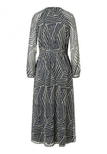 Платье макси