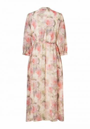 Платье макси