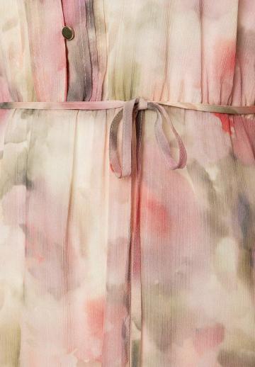 Платье макси