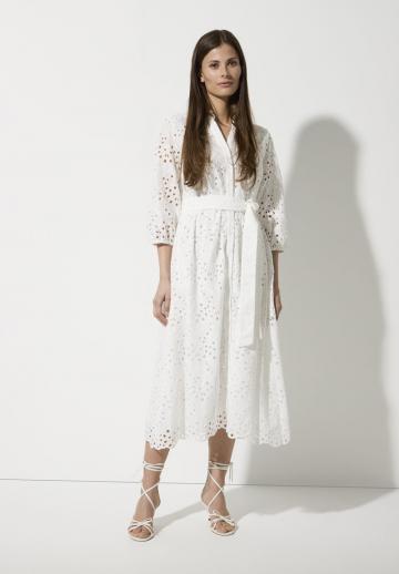 Платье макси