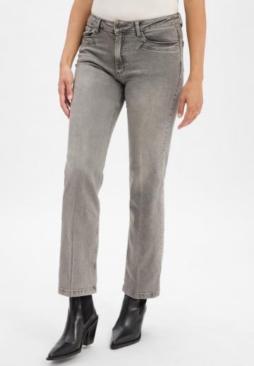 Клешеные брюки