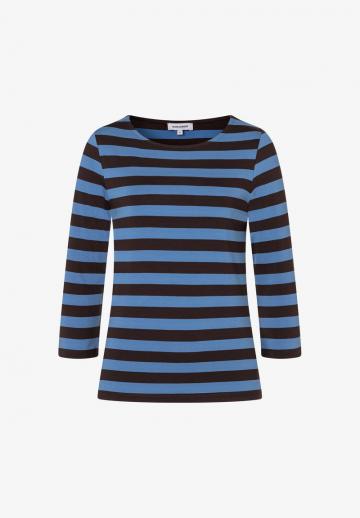 Майка с рукавом три четверти