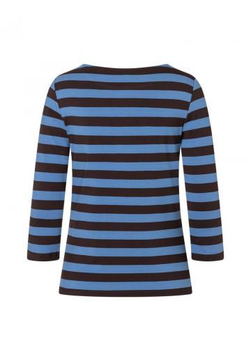 Майка с рукавом три четверти