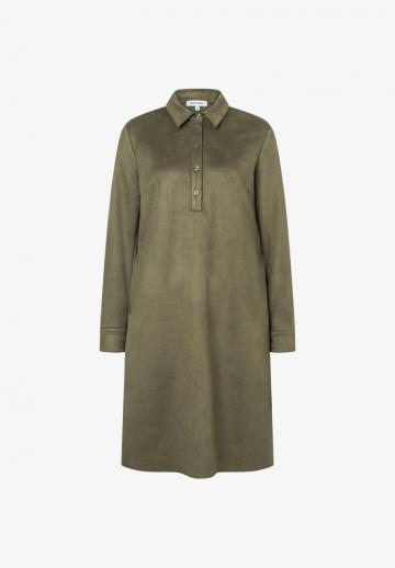 Блузка-платье