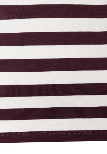 Майка с рукавом три четверти