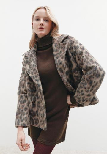 Зимняя куртка