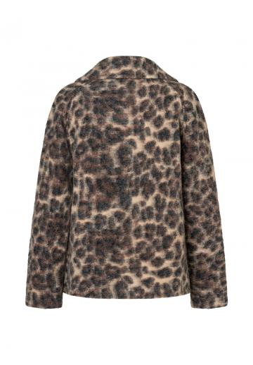 Зимняя куртка