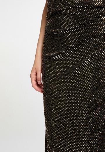 Юбка-карандаш