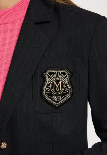 Флисовая куртка