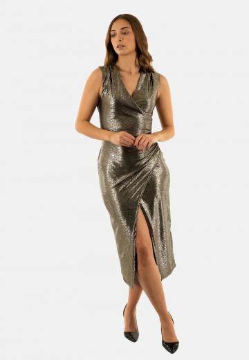 Платье футляр