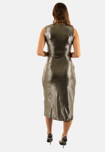 Платье футляр