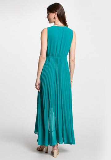 Платье макси