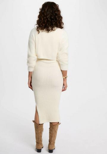 Платье футляр