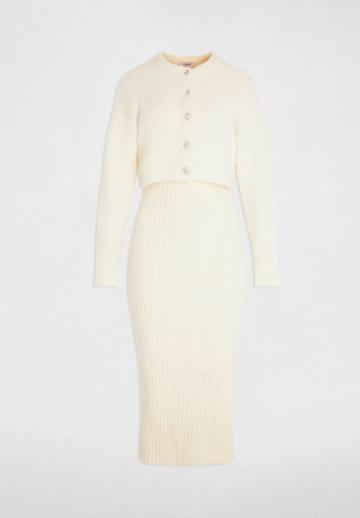 Платье футляр