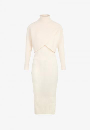 Платье футляр