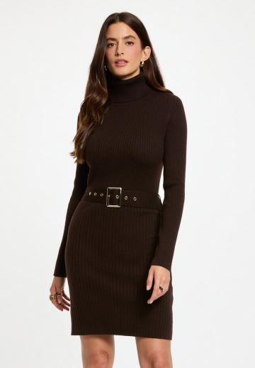 Платье футляр