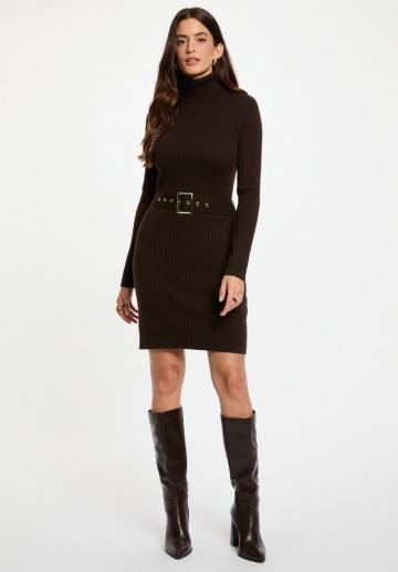 Платье футляр