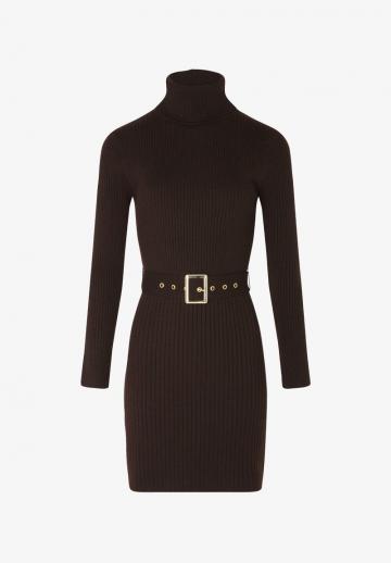 Платье футляр