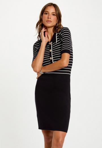 Платье футляр