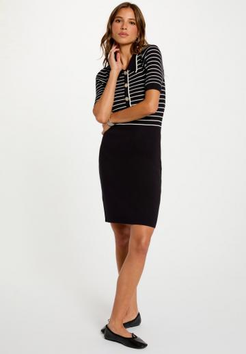 Платье футляр