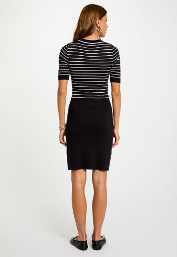 Платье футляр