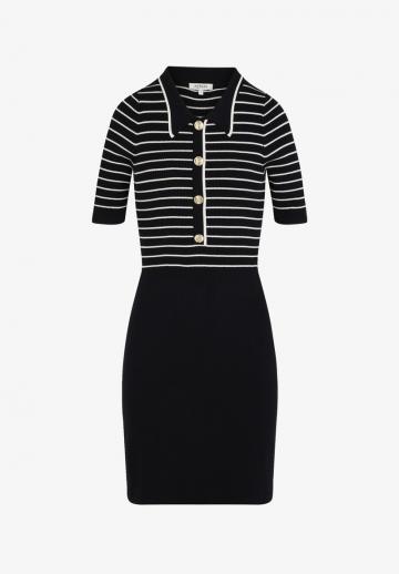 Платье футляр