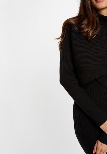 Платье футляр