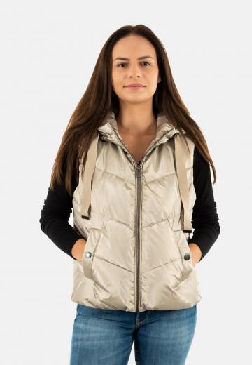 Флисовая куртка