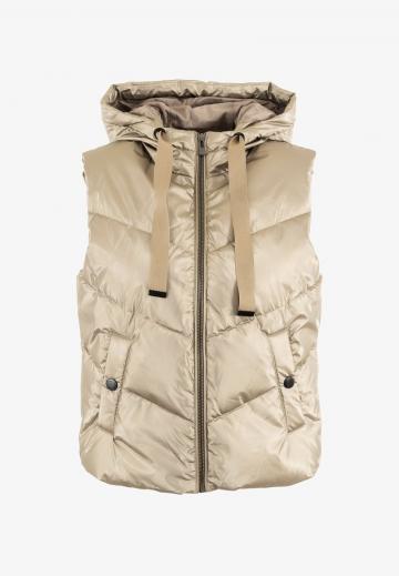 Флисовая куртка