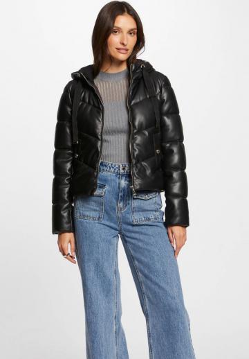 Флисовая куртка