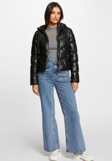 Флисовая куртка