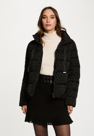 Флисовая куртка