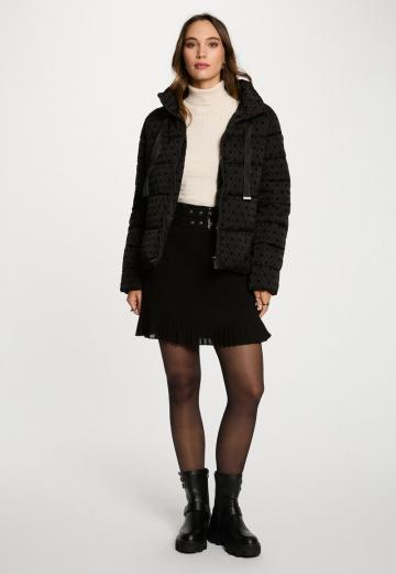 Флисовая куртка