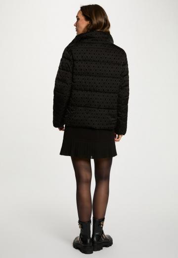 Флисовая куртка