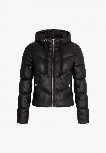 Флисовая куртка