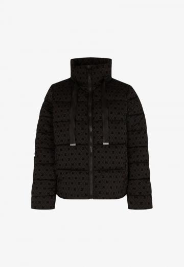 Флисовая куртка