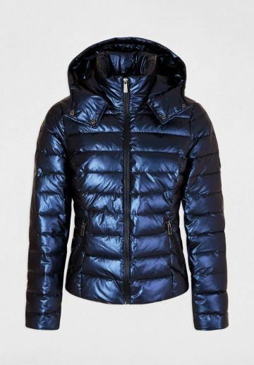 Зимняя куртка