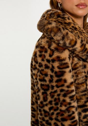 Флисовая куртка