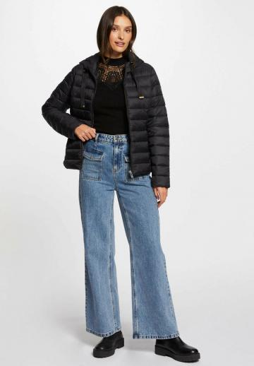 Флисовая куртка