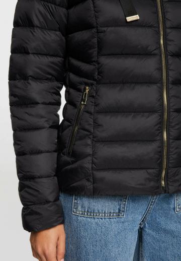 Флисовая куртка