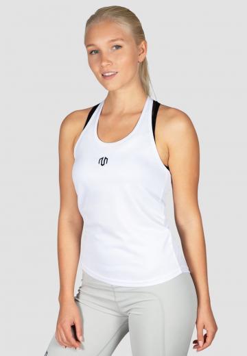 Майка-борцовка