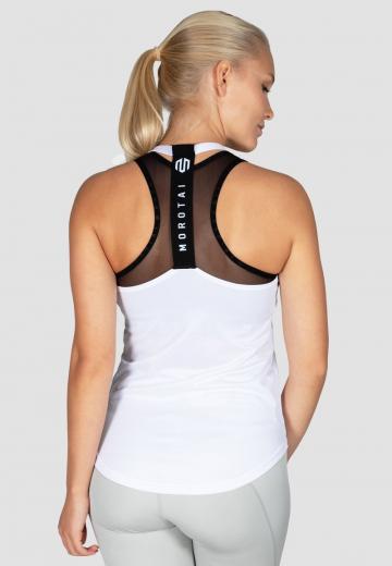 Майка-борцовка