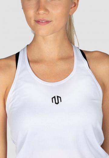 Майка-борцовка