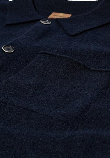 Флисовая куртка