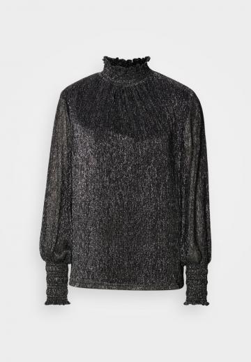 Шифоновая блузка