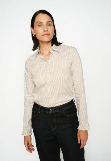 Блузка-рубашка