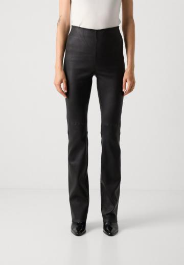 Кожаные штаны