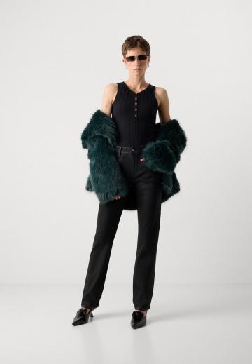 Прямые брюки