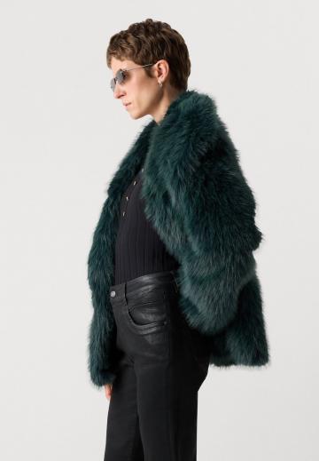 Прямые брюки