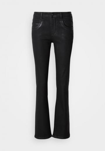 Прямые брюки